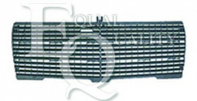 EQUAL QUALITY g0780 -  Решетка радиатора